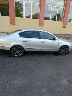 VW Passat 2.0TDI | Mobile.bg    13