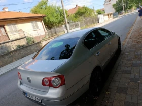     VW Passat 2.0TDI