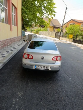 VW Passat 2.0TDI | Mobile.bg    7