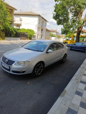 VW Passat 2.0TDI | Mobile.bg    17