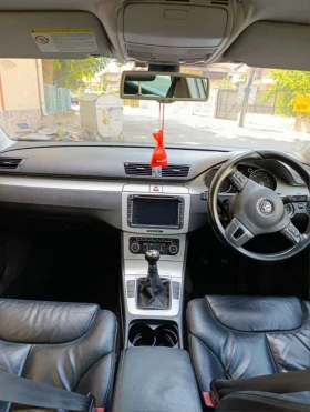 VW Passat 2.0TDI | Mobile.bg    5