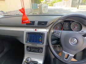 VW Passat 2.0TDI | Mobile.bg    9