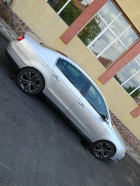 VW Passat 2.0TDI | Mobile.bg    14