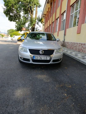 VW Passat 2.0TDI | Mobile.bg    16