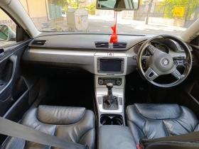 VW Passat 2.0TDI | Mobile.bg    11
