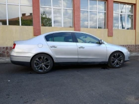 VW Passat 2.0TDI | Mobile.bg    2