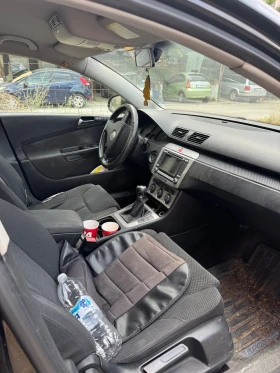 VW Passat - 2700 лв. - 81126060 6