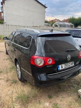 VW Passat - 2700 лв. - 81126060 4