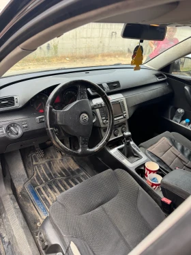 VW Passat - 2700 лв. - 81126060 5