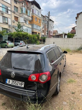 VW Passat - 2700 лв. - 81126060 3