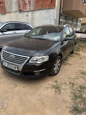 VW Passat - 2700 лв. - 81126060 2