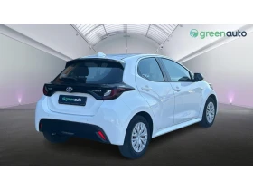 Toyota Yaris 1.5 HSD, Месечна вноска от 490 лв. - 25990 лв. - 82354091 2
