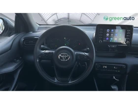 Toyota Yaris 1.5 HSD, Месечна вноска от 490 лв. - 25990 лв. - 82354091 13