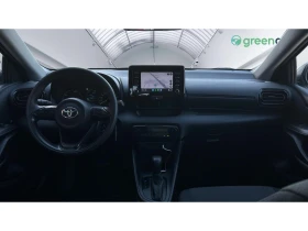 Toyota Yaris 1.5 HSD, Месечна вноска от 490 лв. - 25990 лв. - 82354091 12