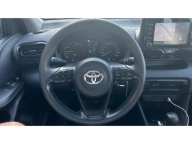 Toyota Yaris 1.5 HSD, Месечна вноска от 490 лв. - 25990 лв. - 82354091 16