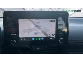 Toyota Yaris 1.5 HSD, Месечна вноска от 490 лв. - 25990 лв. - 82354091 15