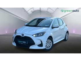Toyota Yaris 1.5 HSD, Месечна вноска от 490 лв.
