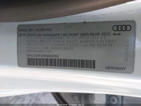 Audi A7 3.0T PREMIUM PLUS CARFAX АВТО КРЕДИТ - 19500 лв. - 86213633 17