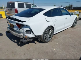 Audi A7 3.0T PREMIUM PLUS CARFAX АВТО КРЕДИТ - 19500 лв. - 86213633 6