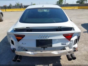 Audi A7 3.0T PREMIUM PLUS CARFAX АВТО КРЕДИТ - 19500 лв. - 86213633 5