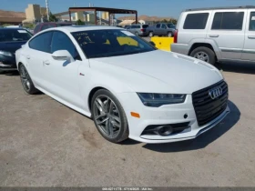 Audi A7 3.0T PREMIUM PLUS CARFAX АВТО КРЕДИТ - 19500 лв. - 86213633 3