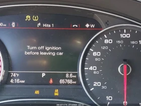 Audi A7 3.0T PREMIUM PLUS CARFAX АВТО КРЕДИТ - 19500 лв. - 86213633 13