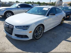 Audi A7 3.0T PREMIUM PLUS CARFAX АВТО КРЕДИТ 