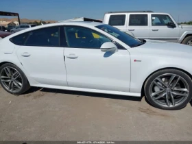 Audi A7 3.0T PREMIUM PLUS CARFAX АВТО КРЕДИТ - 19500 лв. - 86213633 7
