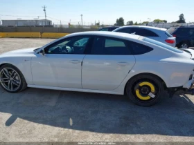 Audi A7 3.0T PREMIUM PLUS CARFAX АВТО КРЕДИТ - 19500 лв. - 86213633 10