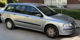 Обява за продажба на Fiat Stilo Multiwagon ~3 600 лв. - изображение 2