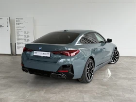    BMW i4 xDrive40  