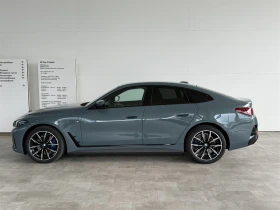     BMW i4 xDrive40  