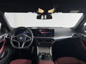 Обява за продажба на BMW i4 xDrive40 Гран Купе ~ 113 700 лв. - изображение 6