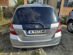Honda Jazz | Mobile.bg    3