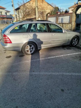 Mercedes-Benz 220 | Mobile.bg    2