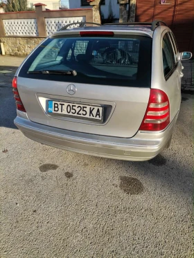 Mercedes-Benz 220 | Mobile.bg    7