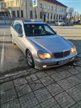  Mercedes-Benz 220