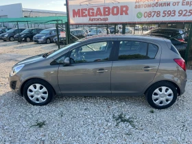 Opel Corsa 1.4i 16v/101p.s-Facelift/EURO 5 - 6900 лв. - 88107689 8