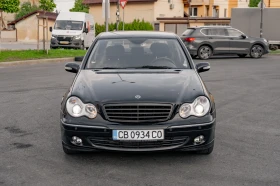 Обява за продажба на Mercedes-Benz C 180 Kompressor Elegance FACE Без аналог Виж обявата ~9 000 лв. - изображение 2