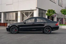 Обява за продажба на Mercedes-Benz C 180 Kompressor Elegance FACE Без аналог Виж обявата ~9 000 лв. - изображение 3