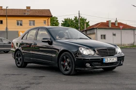 Обява за продажба на Mercedes-Benz C 180 Kompressor Elegance FACE Без аналог Виж обявата ~9 000 лв. - изображение 9
