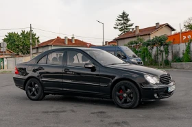 Обява за продажба на Mercedes-Benz C 180 Kompressor Elegance FACE Без аналог Виж обявата ~9 000 лв. - изображение 10
