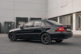Обява за продажба на Mercedes-Benz C 180 Kompressor Elegance FACE Без аналог Виж обявата ~9 000 лв. - изображение 4