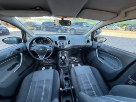 Обява за продажба на Ford Fiesta 1.25i РЕГИСТРИРАН/ОБСЛУЖЕН ~6 900 лв. - изображение 6