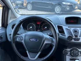 Обява за продажба на Ford Fiesta 1.25i РЕГИСТРИРАН/ОБСЛУЖЕН ~6 900 лв. - изображение 8