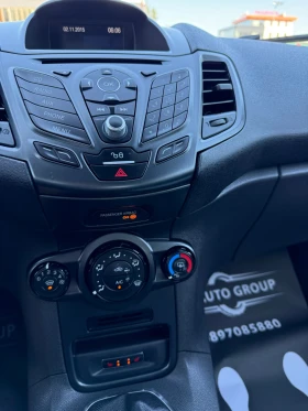 Ford Fiesta 1.25i / | Mobile.bg    13