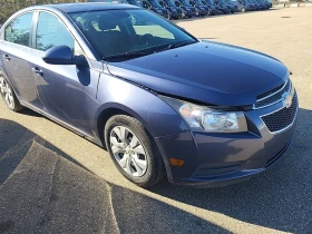 Chevrolet Cruze * 1LT * CARFAX *  | Mobile.bg    2