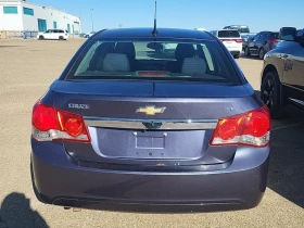 Chevrolet Cruze * 1LT * CARFAX *  | Mobile.bg    6