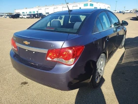 Chevrolet Cruze * 1LT * CARFAX *  | Mobile.bg    3