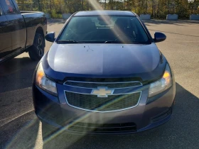 Chevrolet Cruze * 1LT * CARFAX *  | Mobile.bg    7